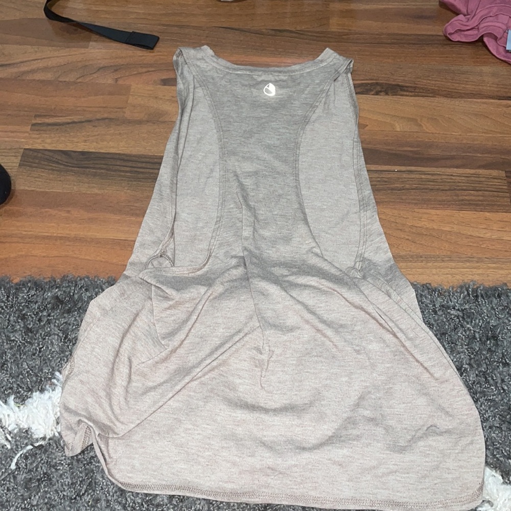 Iceyzone Workout Tank - Picture 2 of 2